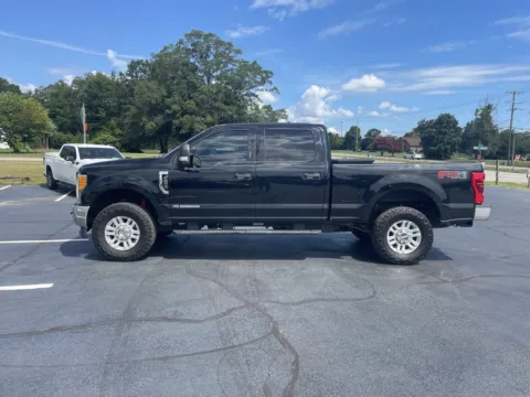 Photos of 2017 Ford F-250 Super Duty XLT for sale in Boiling Springs, SC at Impex Pre-Owned LLC
