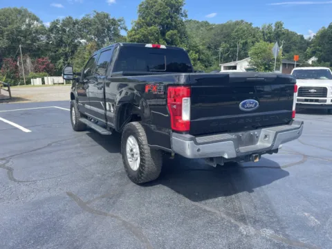 Another view of 2017 Ford F-250 Super Duty XLT for sale in Boiling Springs, SC at Impex Pre-Owned LLC