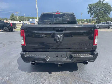 More photos of 2019 Ram 1500 Big Horn at Impex Pre-Owned LLC, SC
