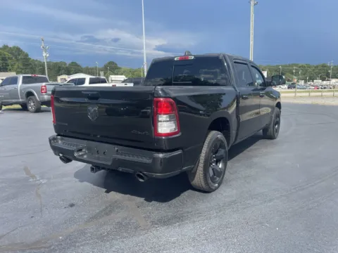 More photos of 2019 Ram 1500 Big Horn at Impex Pre-Owned LLC, SC