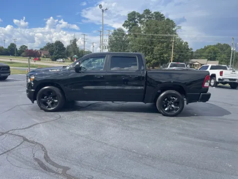 Photos of 2019 Ram 1500 Big Horn for sale in Boiling Springs, SC at Impex Pre-Owned LLC