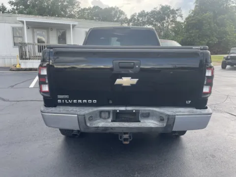 More photos of 2011 Chevrolet Silverado 1500 LT at Impex Pre-Owned LLC, SC