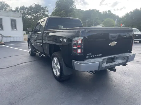 Another view of 2011 Chevrolet Silverado 1500 LT for sale in Boiling Springs, SC at Impex Pre-Owned LLC