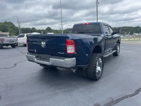 More photos of 2022 Ram 3500 Big Horn at Impex Pre-Owned LLC, SC