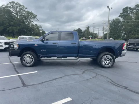 Photos of 2022 Ram 3500 Big Horn for sale in Boiling Springs, SC at Impex Pre-Owned LLC