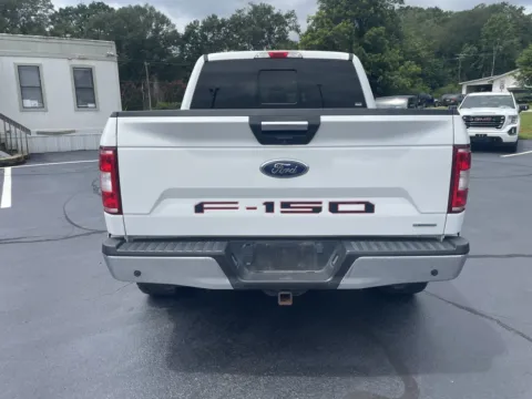 More photos of 2020 Ford F-150 XLT at Impex Pre-Owned LLC, SC