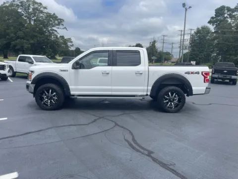 Photos of 2020 Ford F-150 XLT for sale in Boiling Springs, SC at Impex Pre-Owned LLC