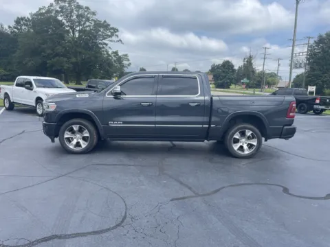 Photos of 2020 Ram 1500 Limited for sale in Boiling Springs, SC at Impex Pre-Owned LLC