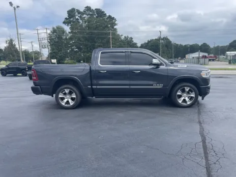 More photos of 2020 Ram 1500 Limited at Impex Pre-Owned LLC, SC