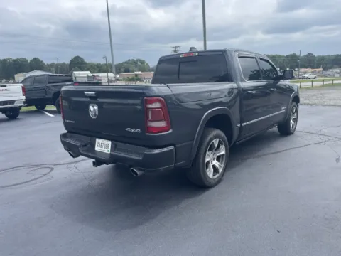 More photos of 2020 Ram 1500 Limited at Impex Pre-Owned LLC, SC