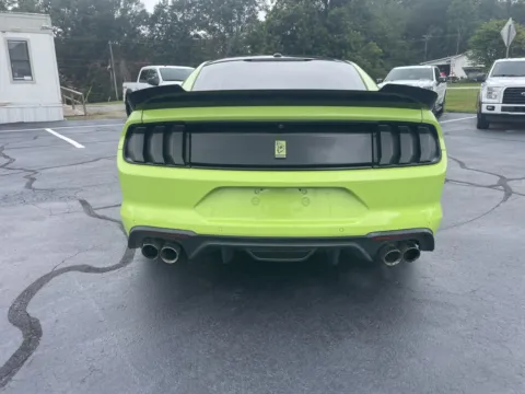 More photos of 2020 Ford Mustang GT at Impex Pre-Owned LLC, SC