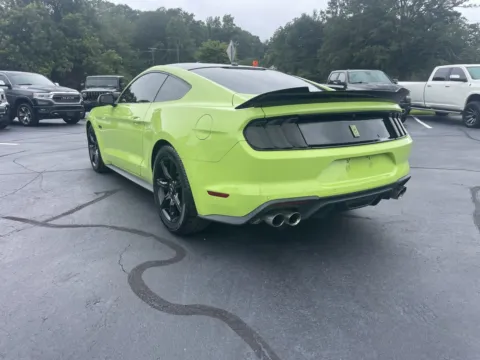 Another view of 2020 Ford Mustang GT for sale in Boiling Springs, SC at Impex Pre-Owned LLC