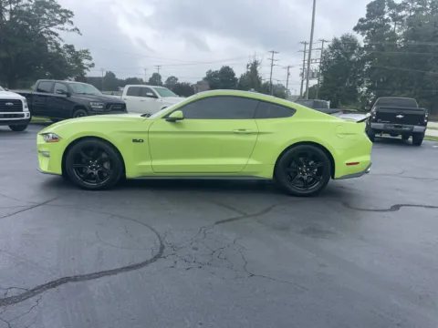Photos of 2020 Ford Mustang GT for sale in Boiling Springs, SC at Impex Pre-Owned LLC
