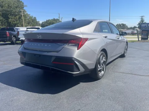 More photos of 2025 Hyundai ELANTRA SEL Convenience at Impex Pre-Owned LLC, SC