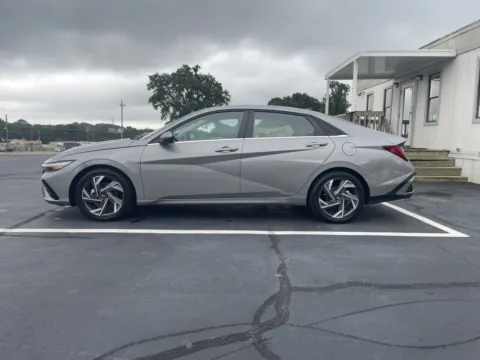Photos of 2025 Hyundai ELANTRA SEL Convenience for sale in Boiling Springs, SC at Impex Pre-Owned LLC