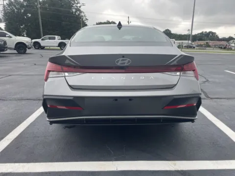 More photos of 2025 Hyundai ELANTRA SEL Convenience at Impex Pre-Owned LLC, SC