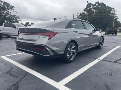 More photos of 2025 Hyundai ELANTRA SEL Convenience at Impex Pre-Owned LLC, SC