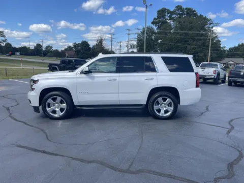 Photos of 2019 Chevrolet Tahoe LT for sale in Boiling Springs, SC at Impex Pre-Owned LLC