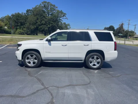 Photos of 2019 Chevrolet Tahoe LT for sale in Boiling Springs, SC at Impex Pre-Owned LLC