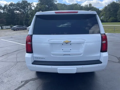 More photos of 2019 Chevrolet Tahoe LT at Impex Pre-Owned LLC, SC