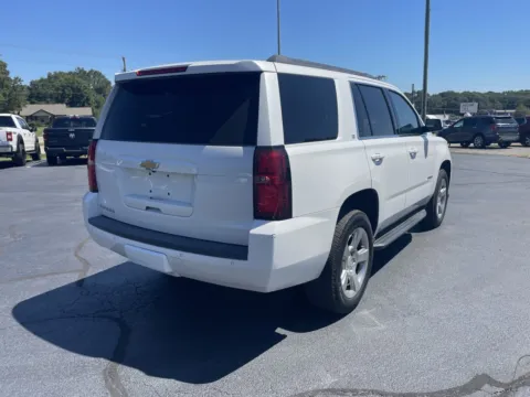 More photos of 2019 Chevrolet Tahoe LT at Impex Pre-Owned LLC, SC