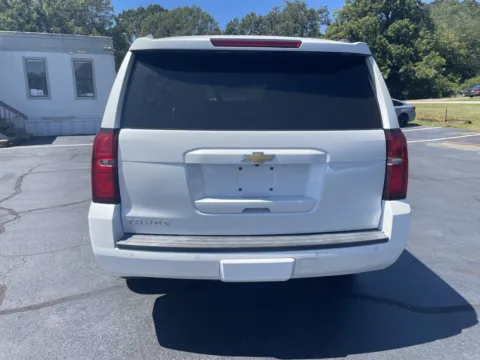 More photos of 2019 Chevrolet Tahoe LT at Impex Pre-Owned LLC, SC