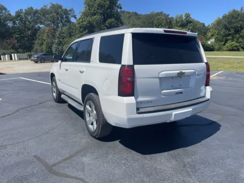 Another view of 2019 Chevrolet Tahoe LT for sale in Boiling Springs, SC at Impex Pre-Owned LLC