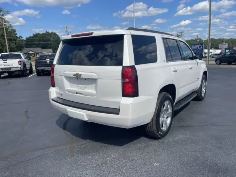 More photos of 2019 Chevrolet Tahoe LT at Impex Pre-Owned LLC, SC