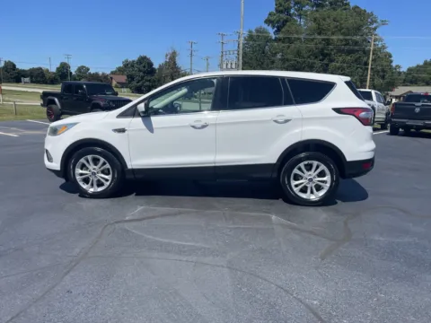 Photos of 2017 Ford Escape SE for sale in Boiling Springs, SC at Impex Pre-Owned LLC