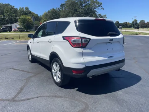 Another view of 2017 Ford Escape SE for sale in Boiling Springs, SC at Impex Pre-Owned LLC