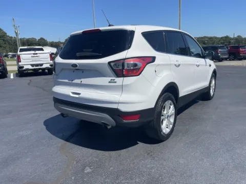 More photos of 2017 Ford Escape SE at Impex Pre-Owned LLC, SC