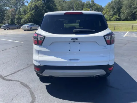 More photos of 2017 Ford Escape SE at Impex Pre-Owned LLC, SC