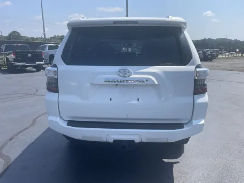 More photos of 2016 Toyota 4Runner SR5 at Impex Pre-Owned LLC, SC