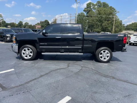 Photos of 2017 Chevrolet Silverado 2500HD LTZ for sale in Boiling Springs, SC at Impex Pre-Owned LLC