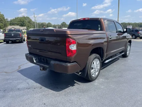 More photos of 2014 Toyota Tundra 1794 Edition at Impex Pre-Owned LLC, SC