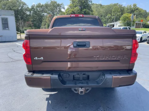 More photos of 2014 Toyota Tundra 1794 Edition at Impex Pre-Owned LLC, SC
