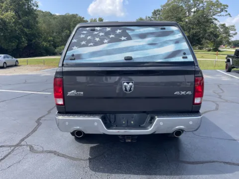 More photos of 2019 Ram 1500 Classic Big Horn at Impex Pre-Owned LLC, SC