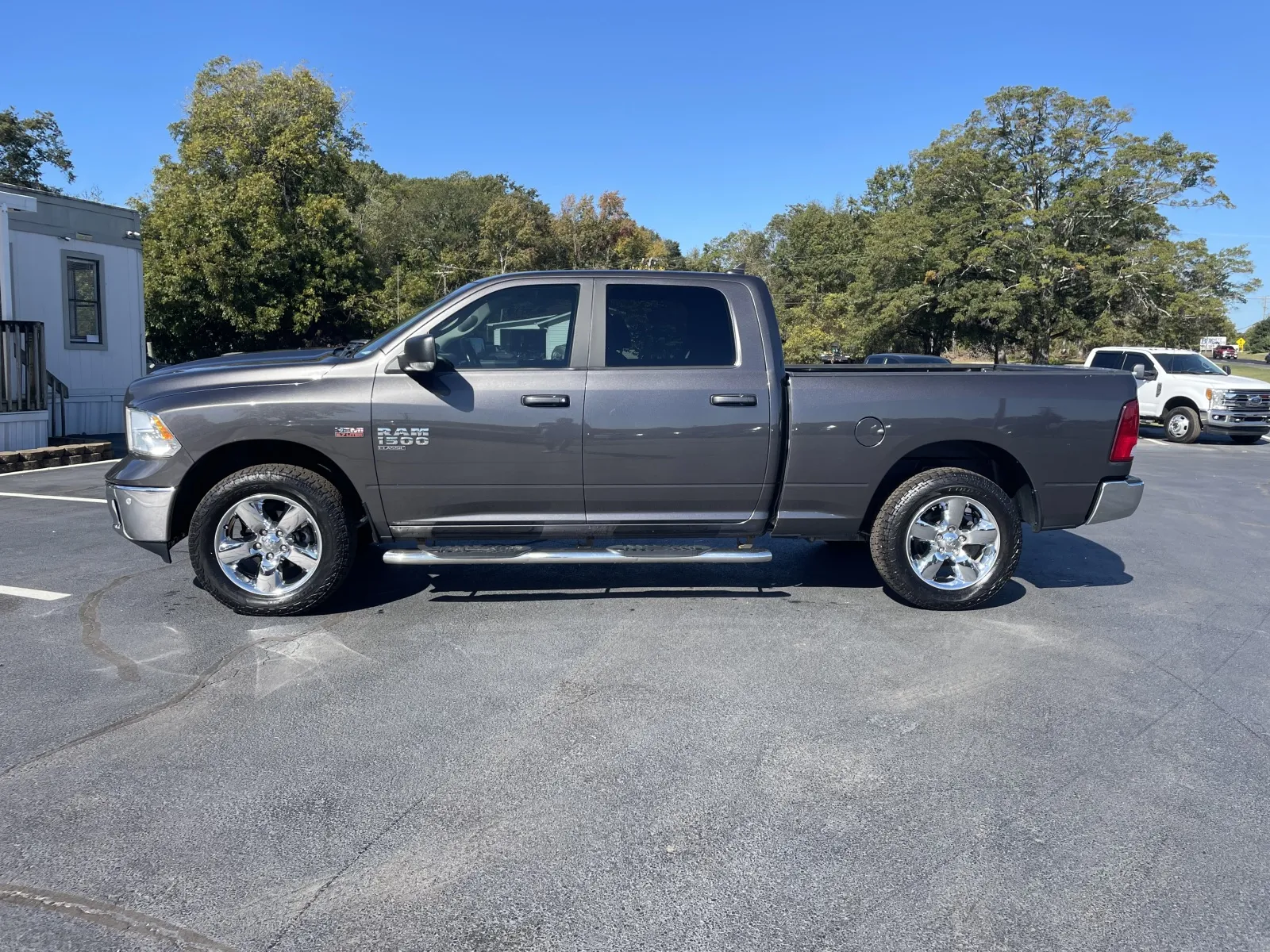 Photos of 2019 Ram 1500 Classic Big Horn for sale in Boiling Springs, SC at Impex Pre-Owned LLC