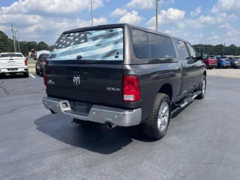 More photos of 2019 Ram 1500 Classic Big Horn at Impex Pre-Owned LLC, SC