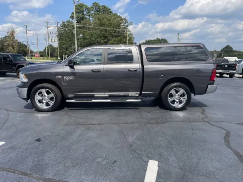 Photos of 2019 Ram 1500 Classic Big Horn for sale in Boiling Springs, SC at Impex Pre-Owned LLC
