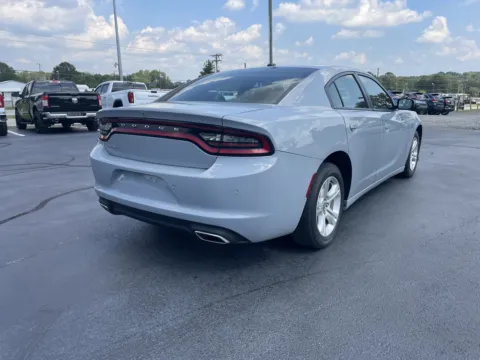 More photos of 2021 Dodge Charger SXT at Impex Pre-Owned LLC, SC