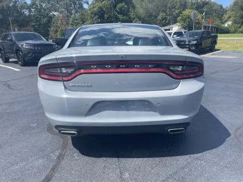 More photos of 2021 Dodge Charger SXT at Impex Pre-Owned LLC, SC