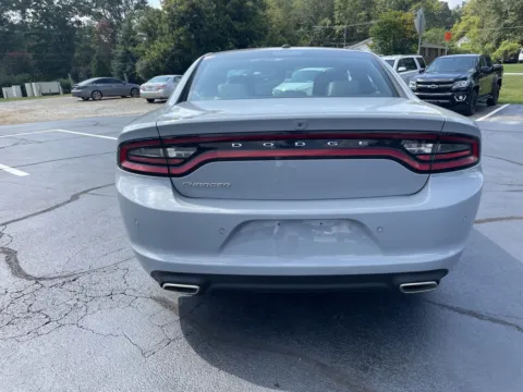 More photos of 2021 Dodge Charger SXT at Impex Pre-Owned LLC, SC