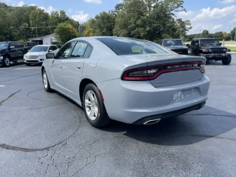 Another view of 2021 Dodge Charger SXT for sale in Boiling Springs, SC at Impex Pre-Owned LLC