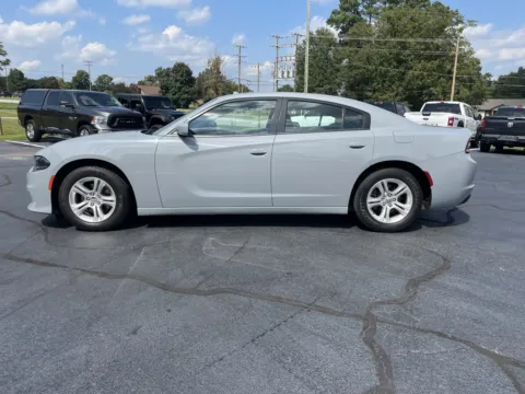 Photos of 2021 Dodge Charger SXT for sale in Boiling Springs, SC at Impex Pre-Owned LLC