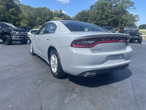 Another view of 2021 Dodge Charger SXT for sale in Boiling Springs, SC at Impex Pre-Owned LLC