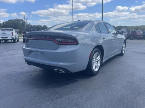 More photos of 2021 Dodge Charger SXT at Impex Pre-Owned LLC, SC