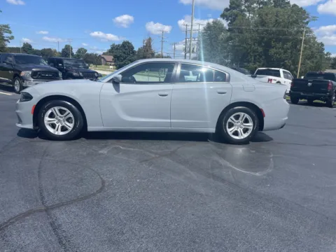 Photos of 2021 Dodge Charger SXT for sale in Boiling Springs, SC at Impex Pre-Owned LLC