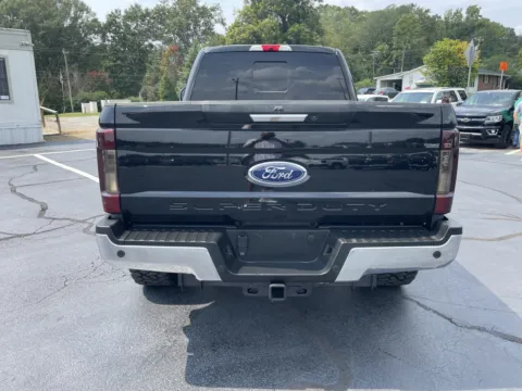 More photos of 2018 Ford F-250 Super Duty Lariat at Impex Pre-Owned LLC, SC
