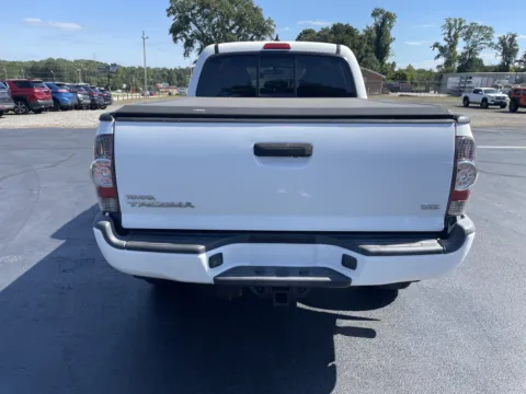 More photos of 2015 Toyota Tacoma V6 at Impex Pre-Owned LLC, SC